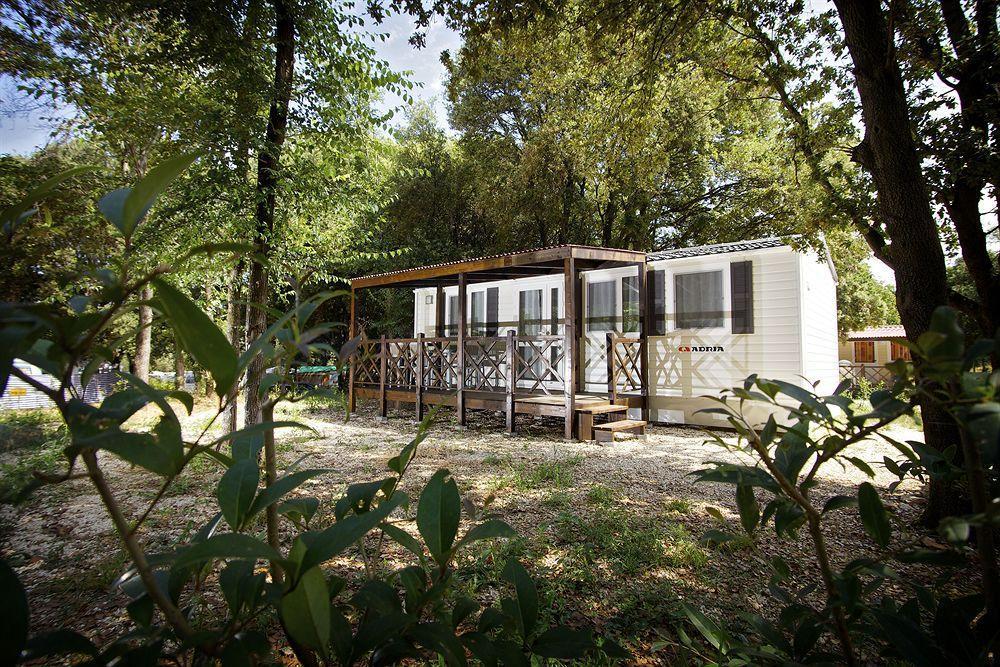 Hotel Camping San Polo Mobile 2*