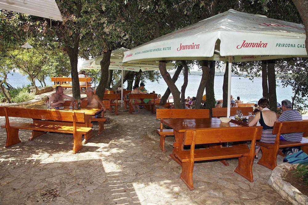 Hotel Camping San Polo Mobile 2*