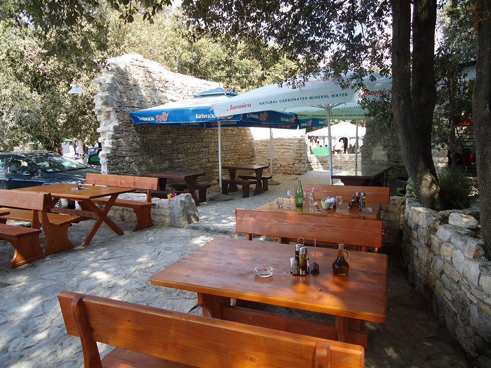 Hotel Camping San Polo Mobile