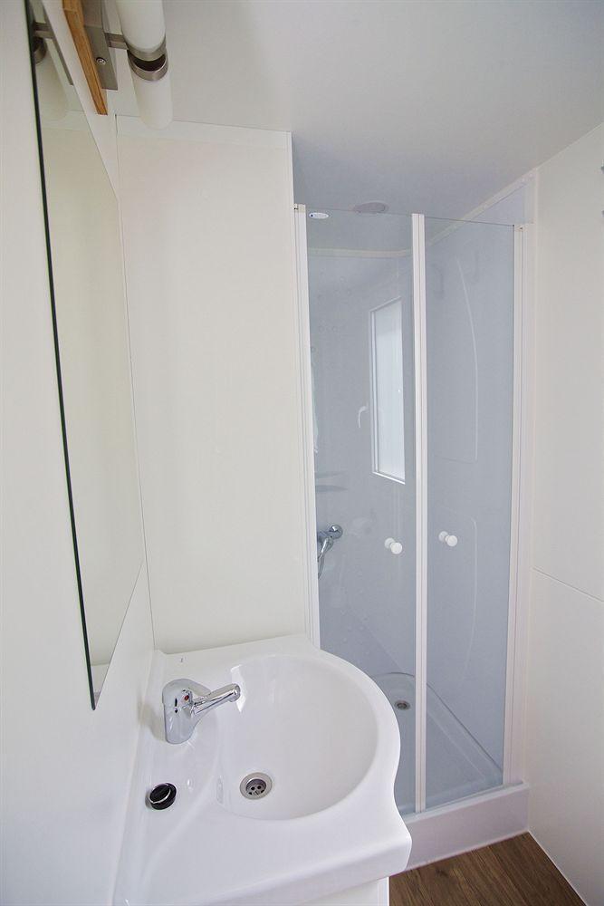 Hotel Camping San Polo Mobile 2*