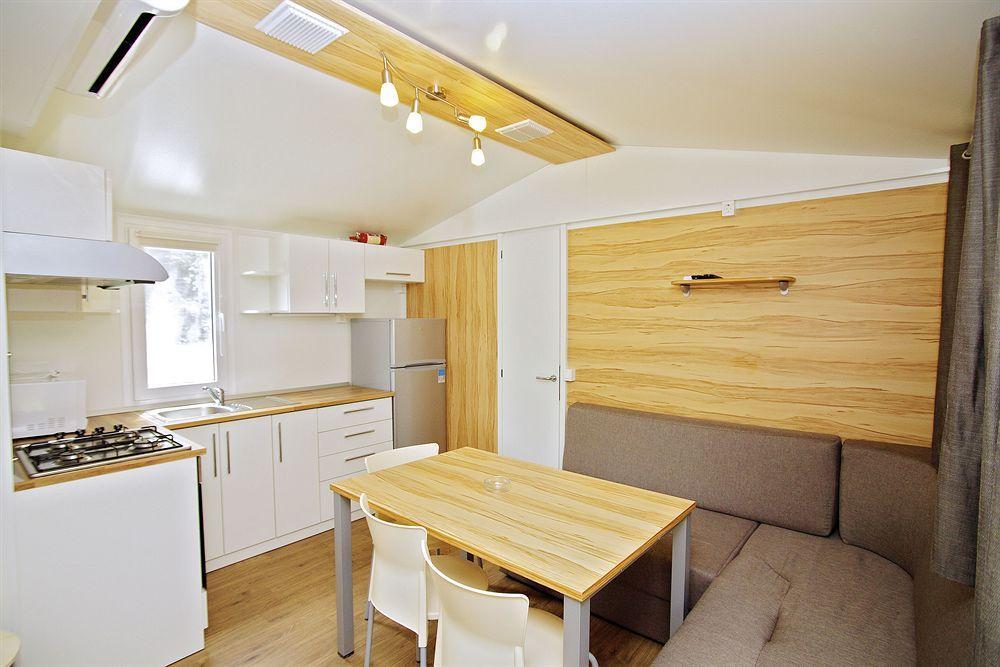 Hotel Camping San Polo Mobile 2*