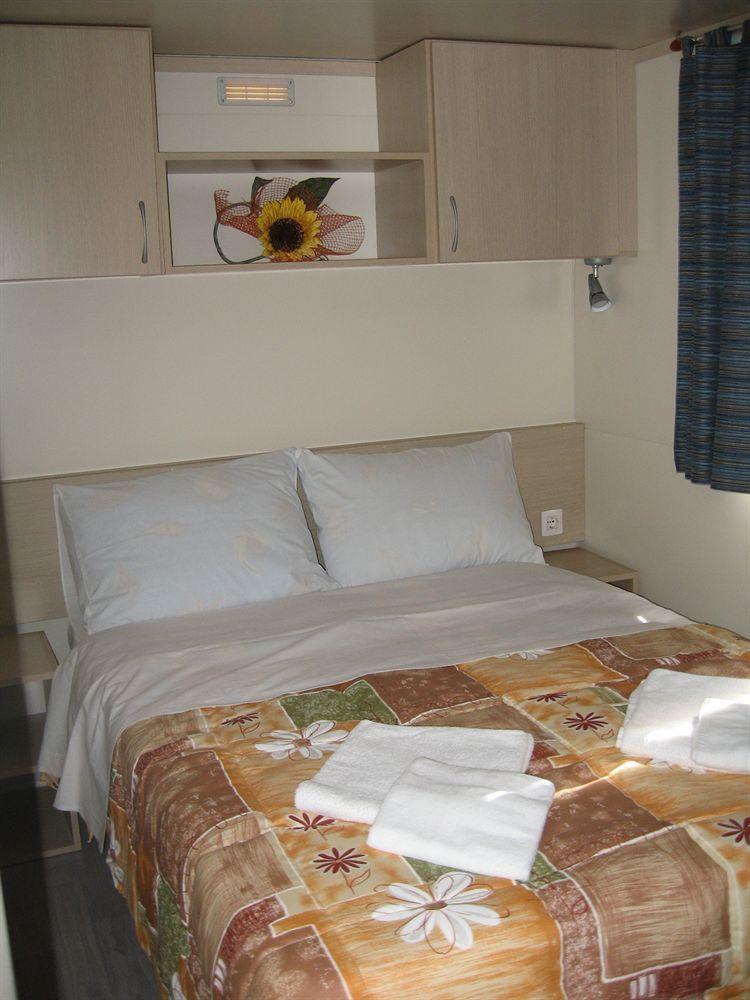 Hotel Camping San Polo Mobile Rovinj
