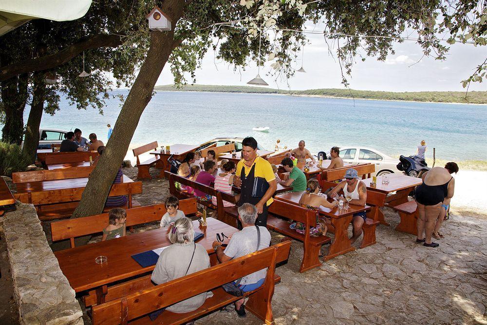 Hotel Camping San Polo Mobile 2*