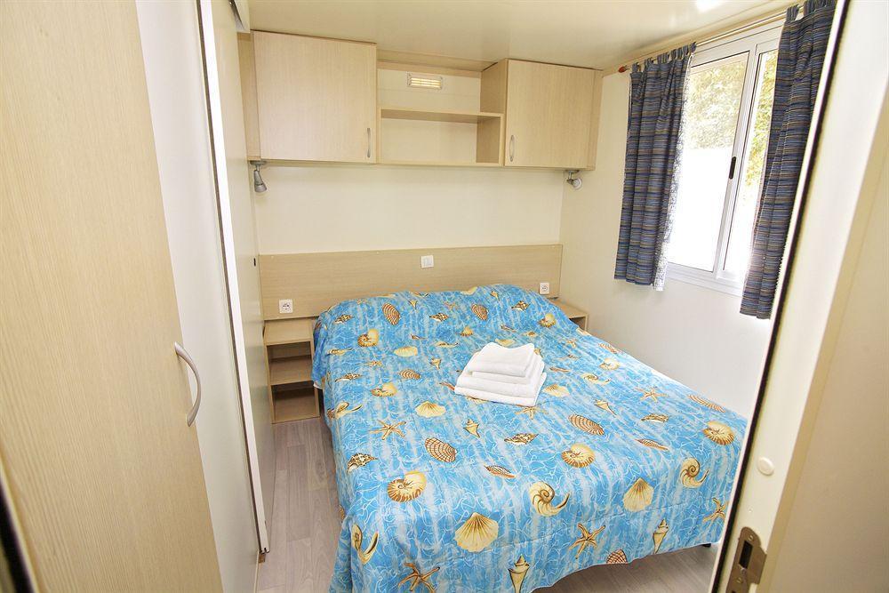 Hotel Camping San Polo Mobile Rovinj