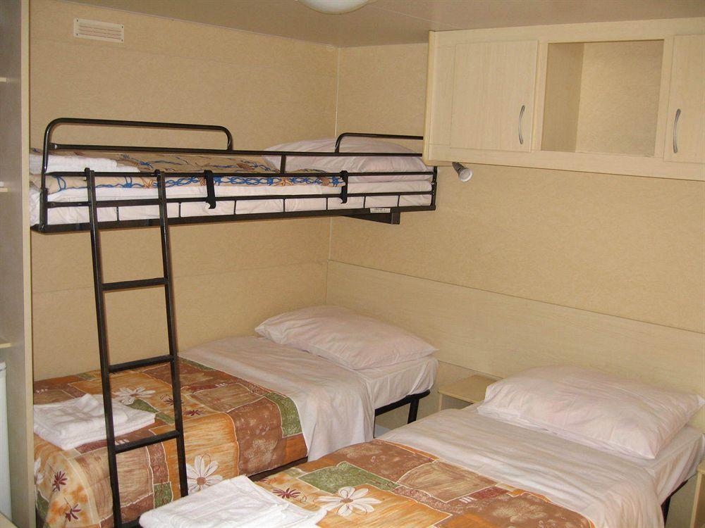 Camping San Polo Mobile Rovinj