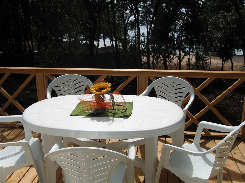 Hotel Camping San Polo Mobile