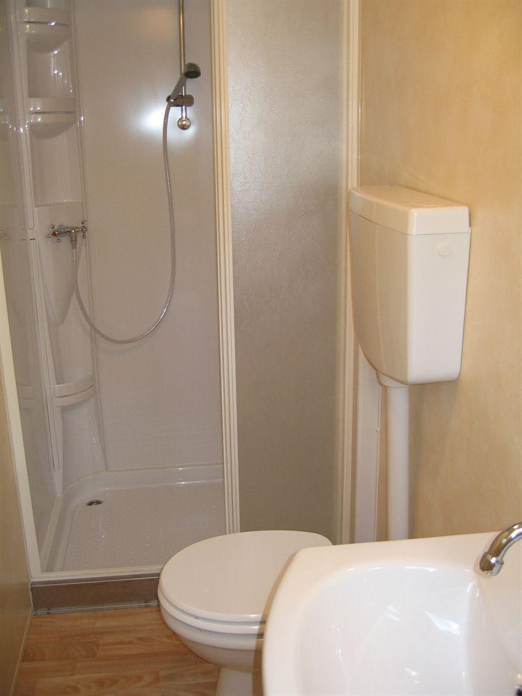 Hotel Camping San Polo Mobile Rovinj