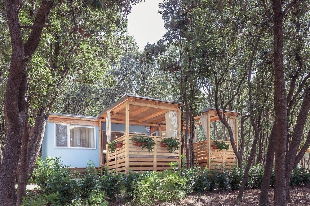 Hotel Camping San Polo Mobile Rovinj