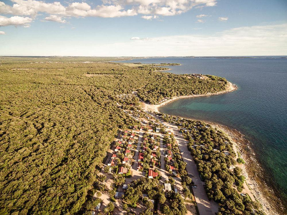 Camping San Polo Mobile Rovinj
