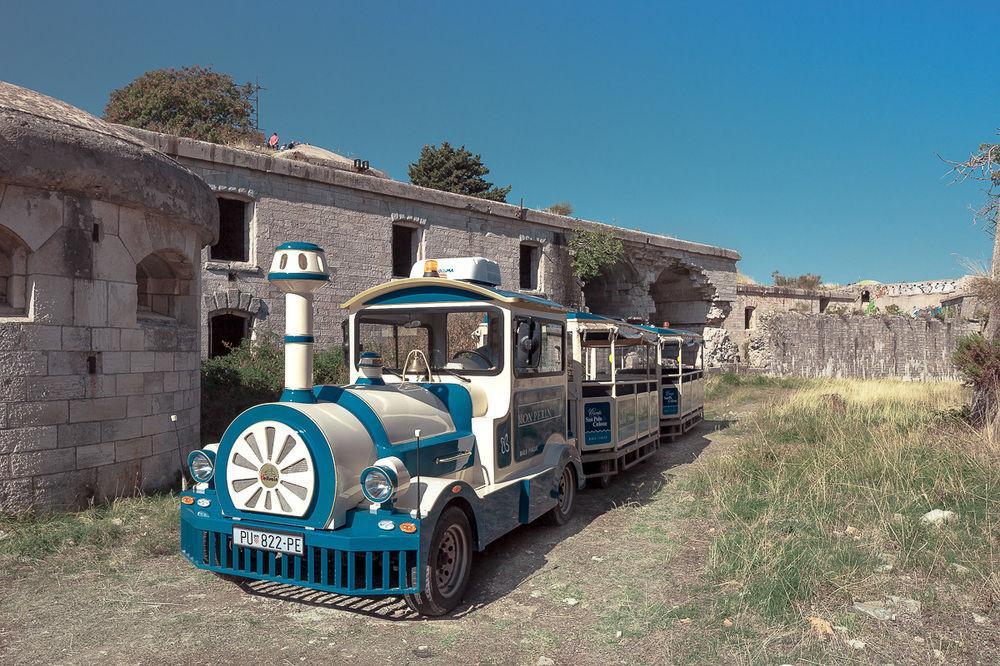 Camping San Polo Mobile