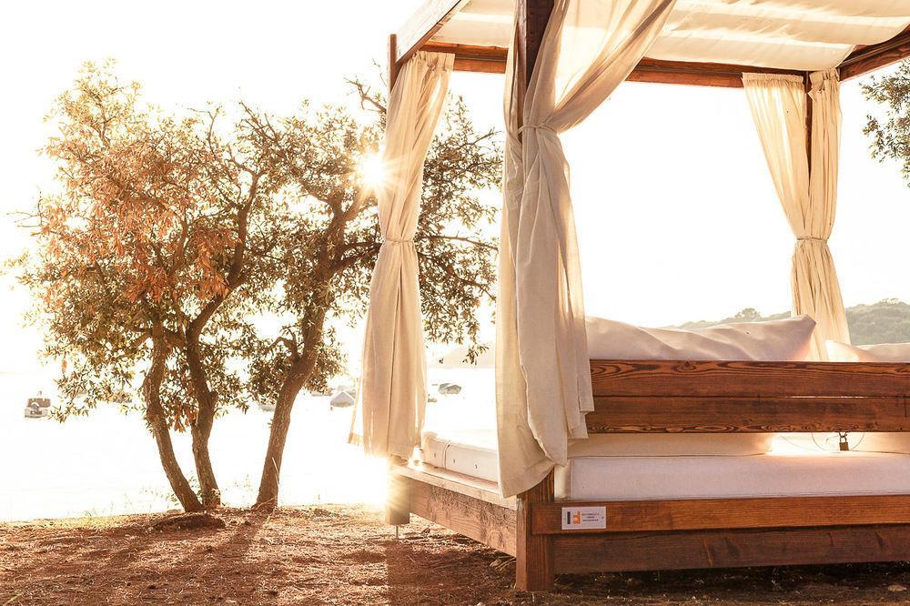 Hotel Camping San Polo Mobile