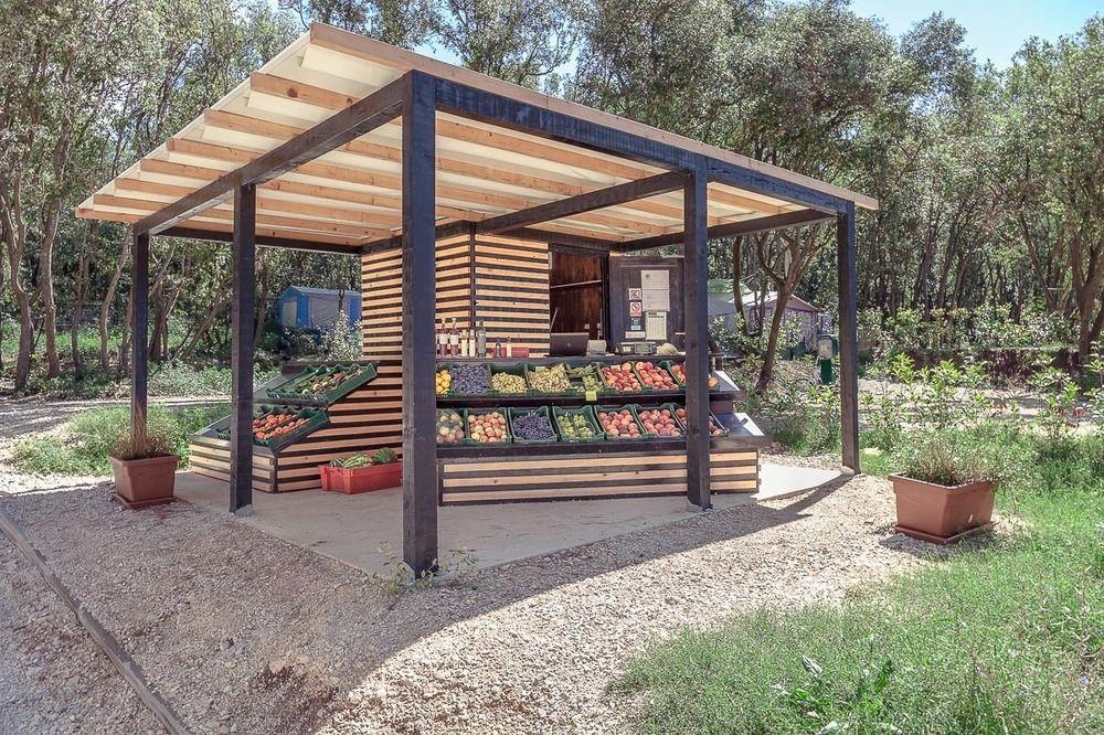Hotel Camping San Polo Mobile 2*