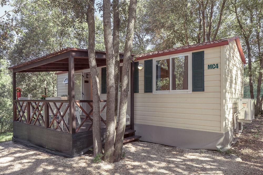 Hotel Camping San Polo Mobile