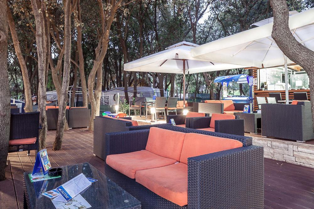 Hotel Camping San Polo Mobile