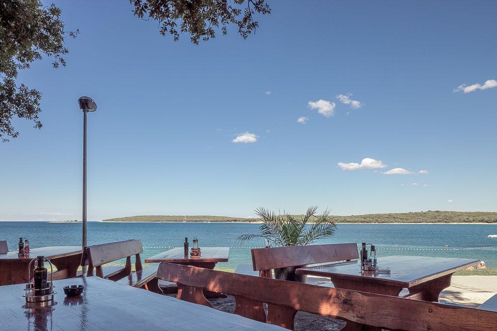 Camping San Polo Mobile Rovinj