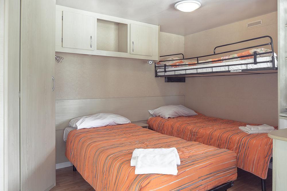 Hotel Camping San Polo Mobile