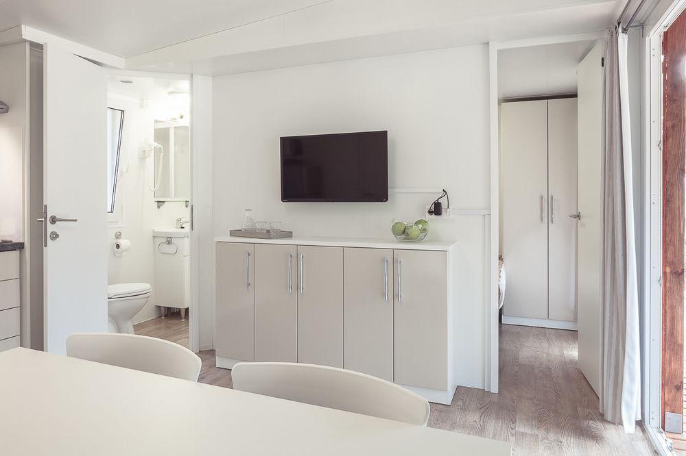 Hotel Camping San Polo Mobile 2*