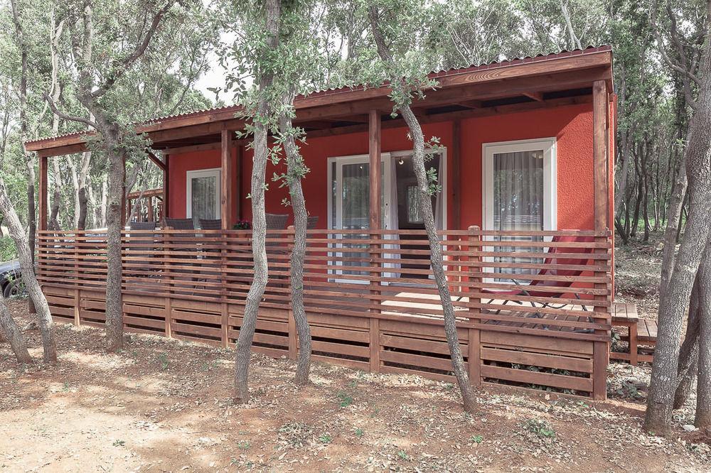 Hotel Camping San Polo Mobile 2*