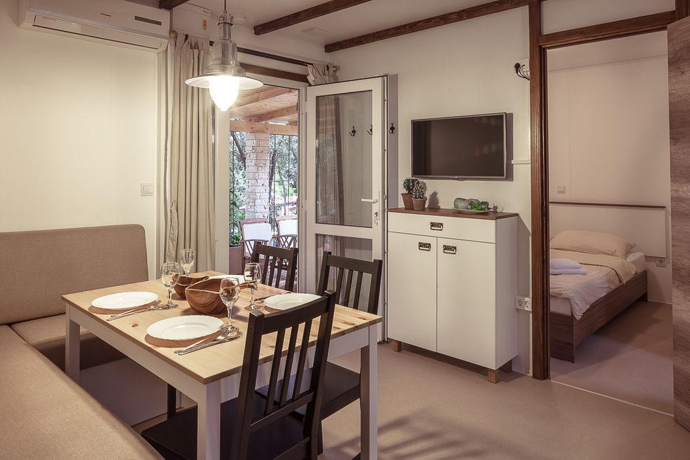 Hotel Camping San Polo Mobile 2*