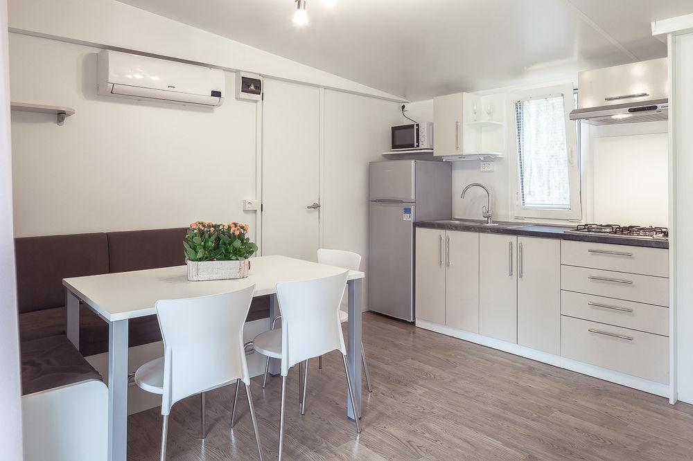 Camping San Polo Mobile Rovinj