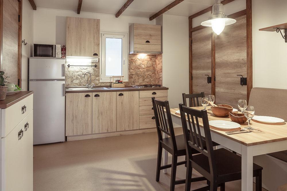 Hotel Camping San Polo Mobile Rovinj