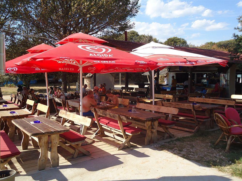 Camping San Polo Mobile Hotel 2*