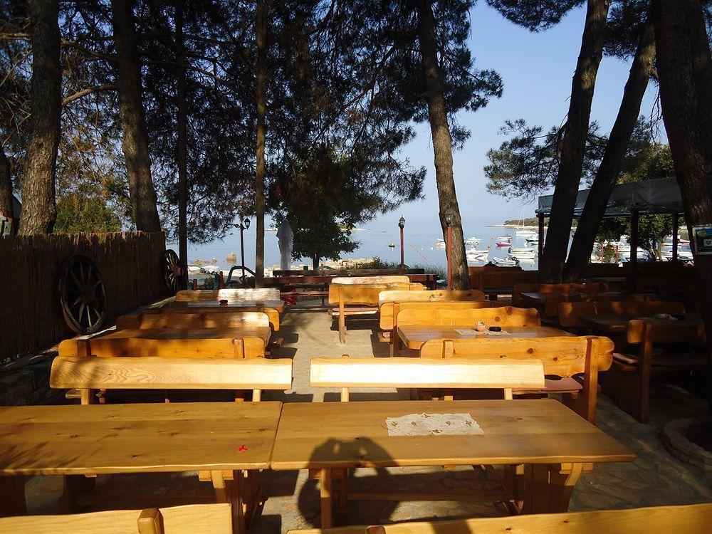 Hotel Camping San Polo Mobile Rovinj
