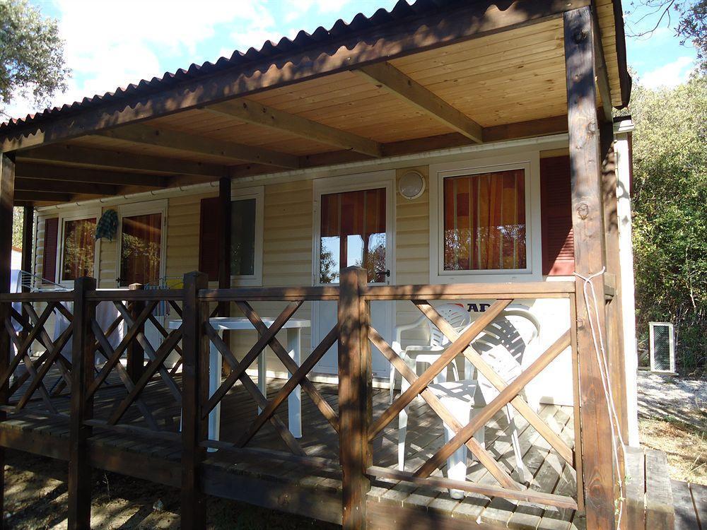 Camping San Polo Mobile 2* Rovinj