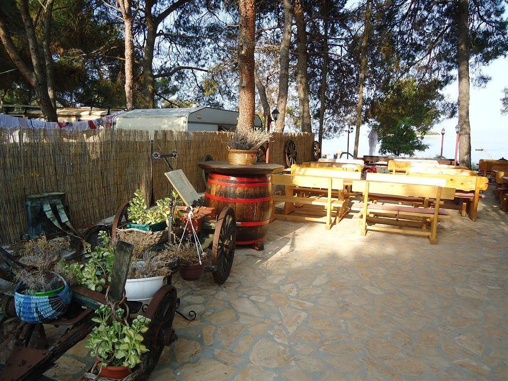 Hotel Camping San Polo Mobile