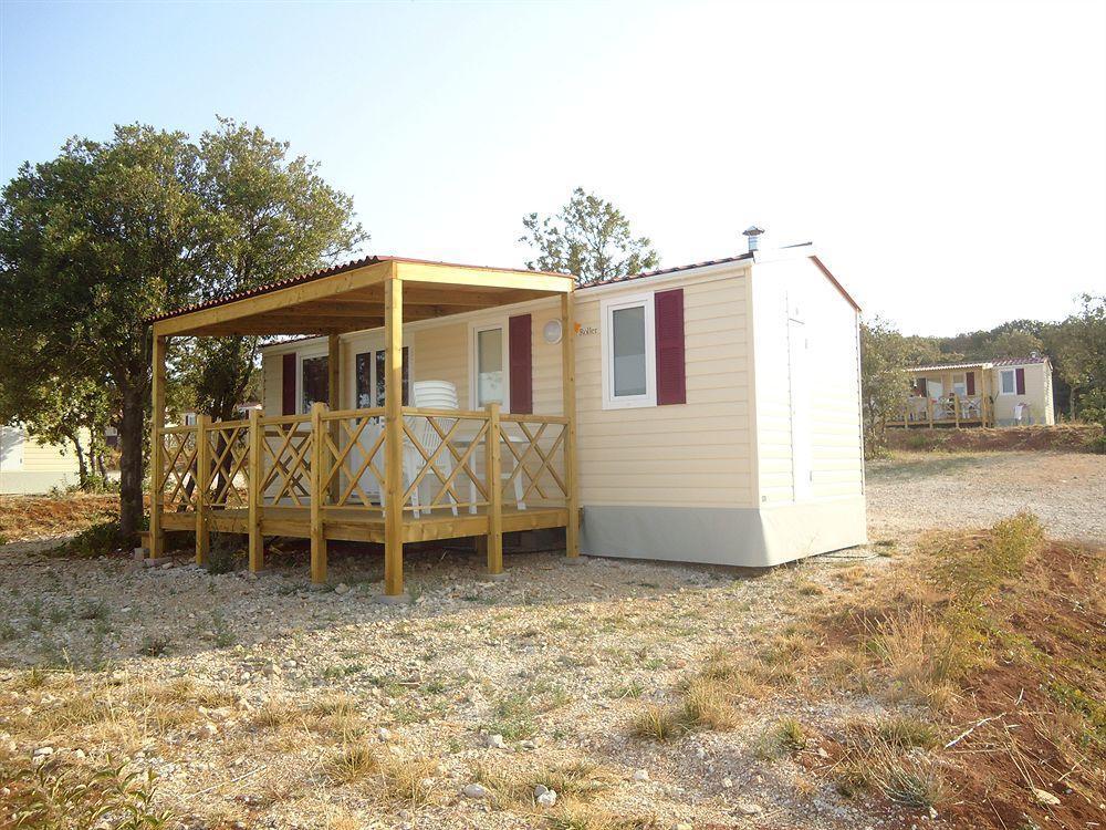 Camping San Polo Mobile Hotel Rovinj