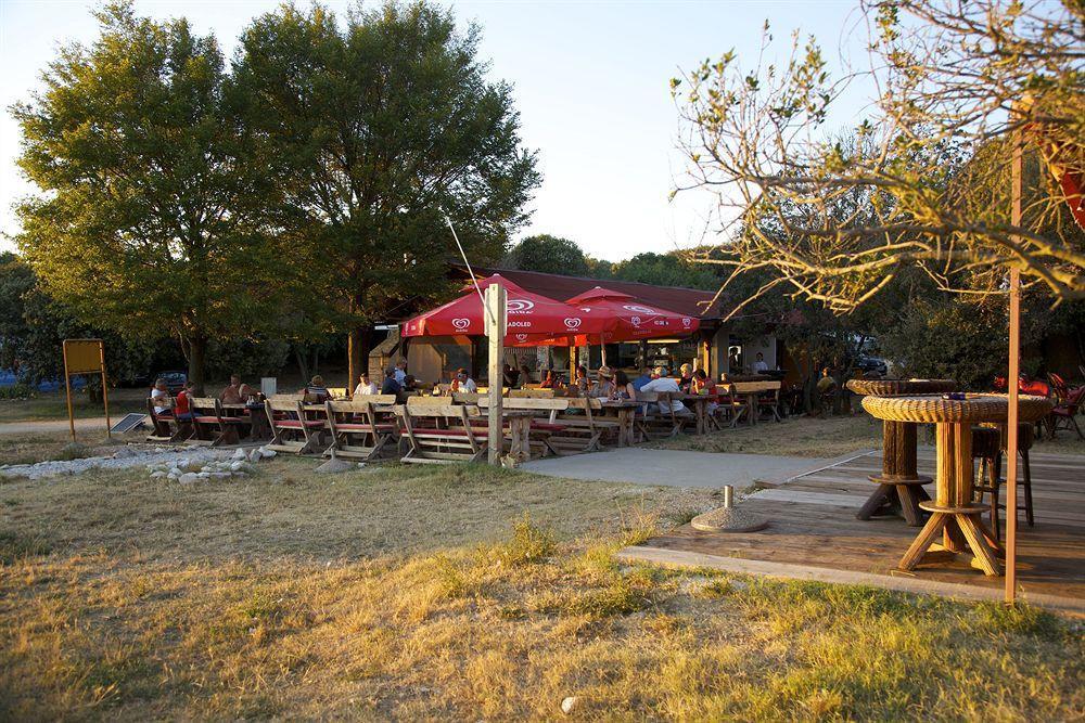 Camping San Polo Mobile Rovinj