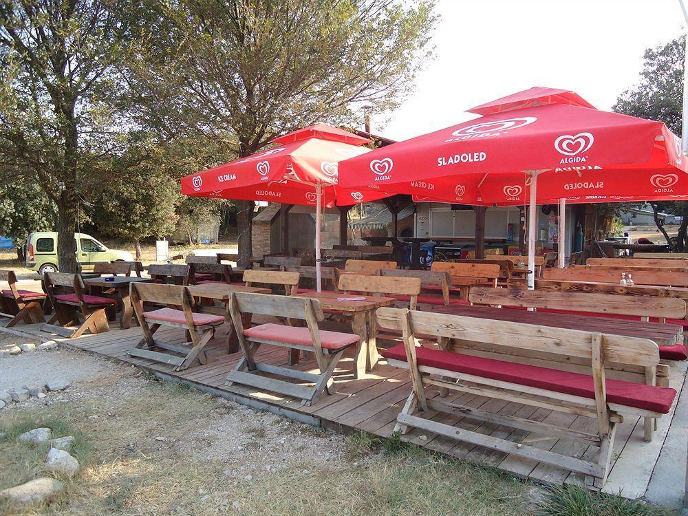 Camping San Polo Mobile 2* Rovinj