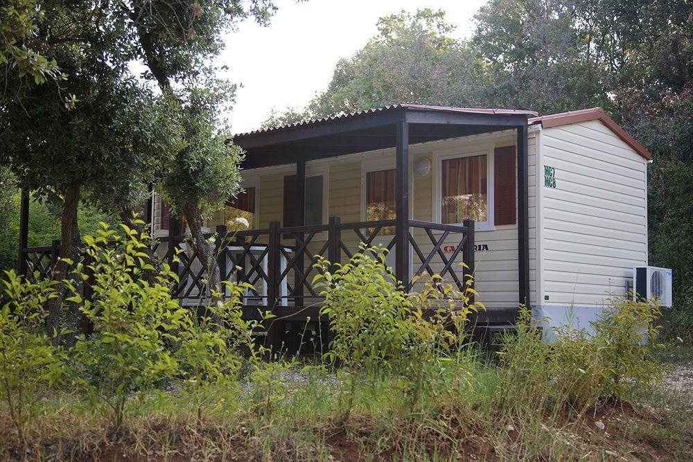 Hotel Camping San Polo Mobile