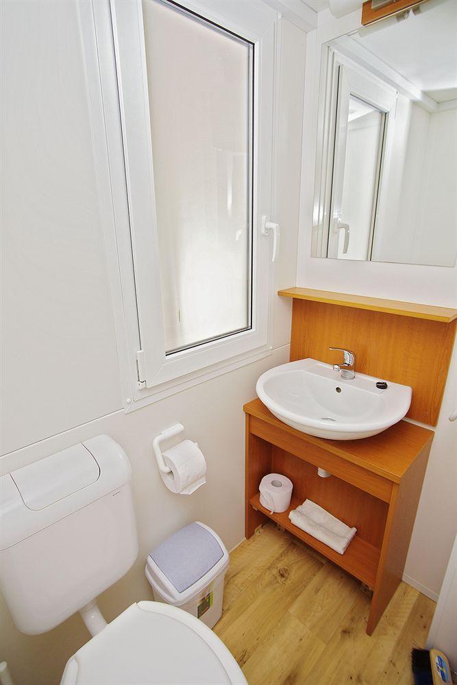 Camping San Polo Mobile Hotel Rovinj