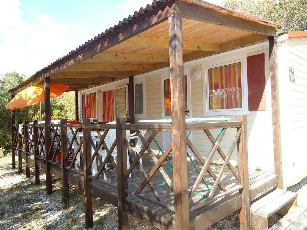 Hotel Camping San Polo Mobile 2*