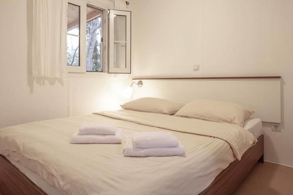 Hotel Camping San Polo Mobile Rovinj