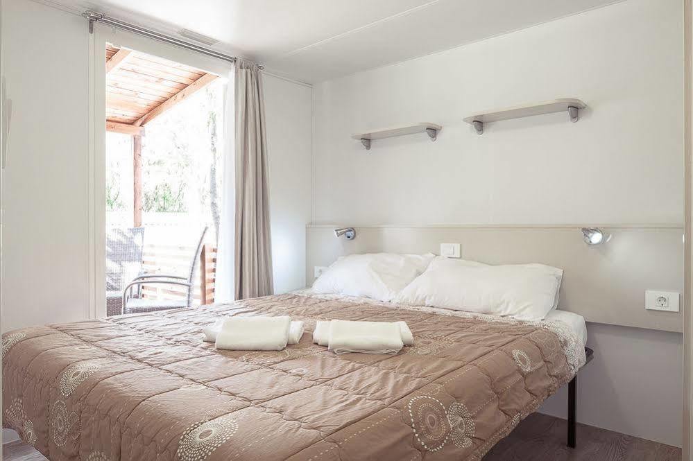 Hotel Camping San Polo Mobile 2*