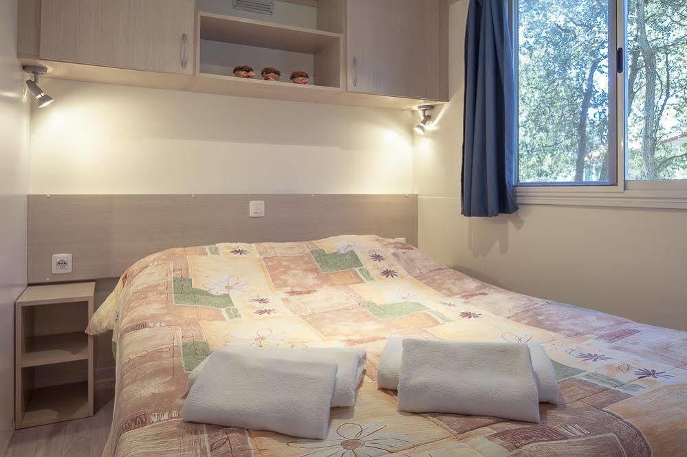 Camping San Polo Mobile Hotel 2*