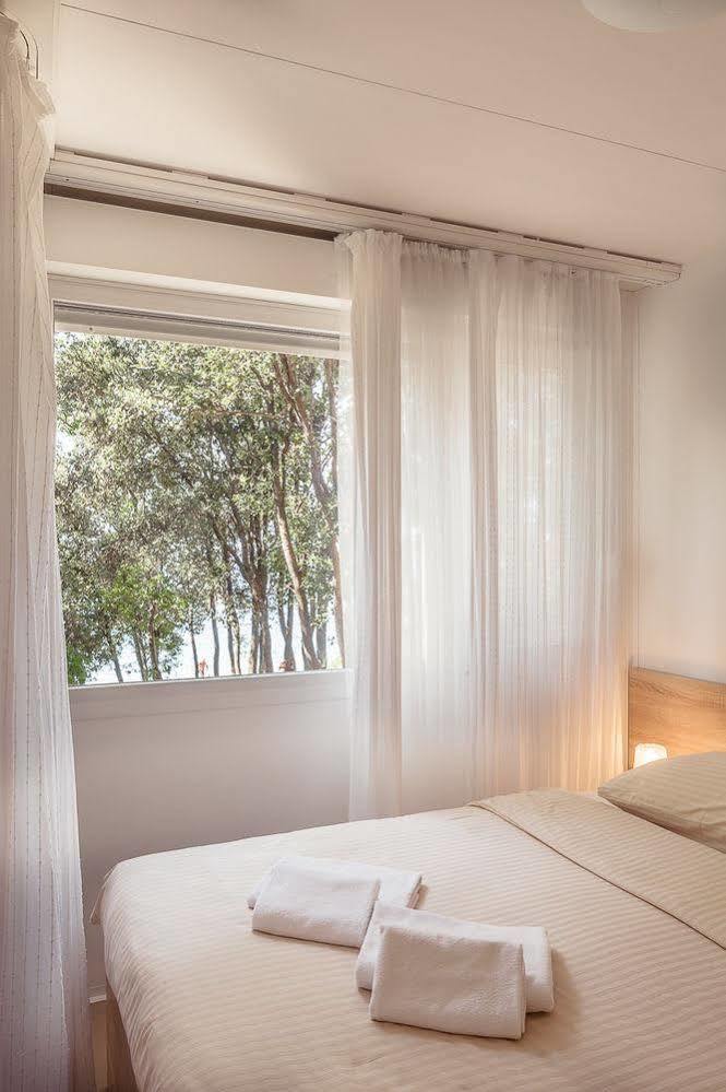 Camping San Polo Mobile Hotel