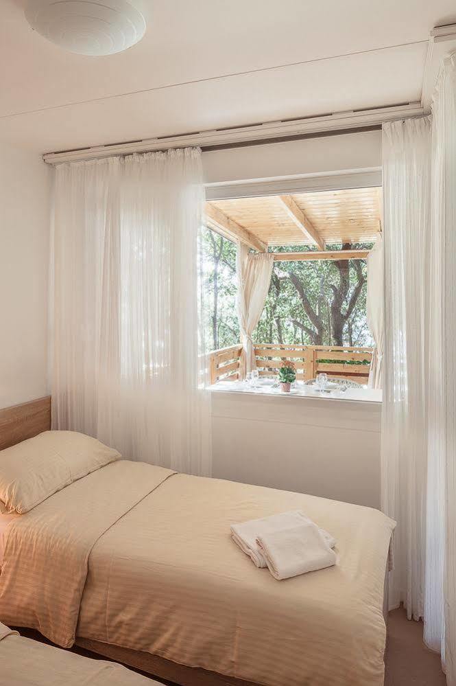 Camping San Polo Mobile 2* Rovinj