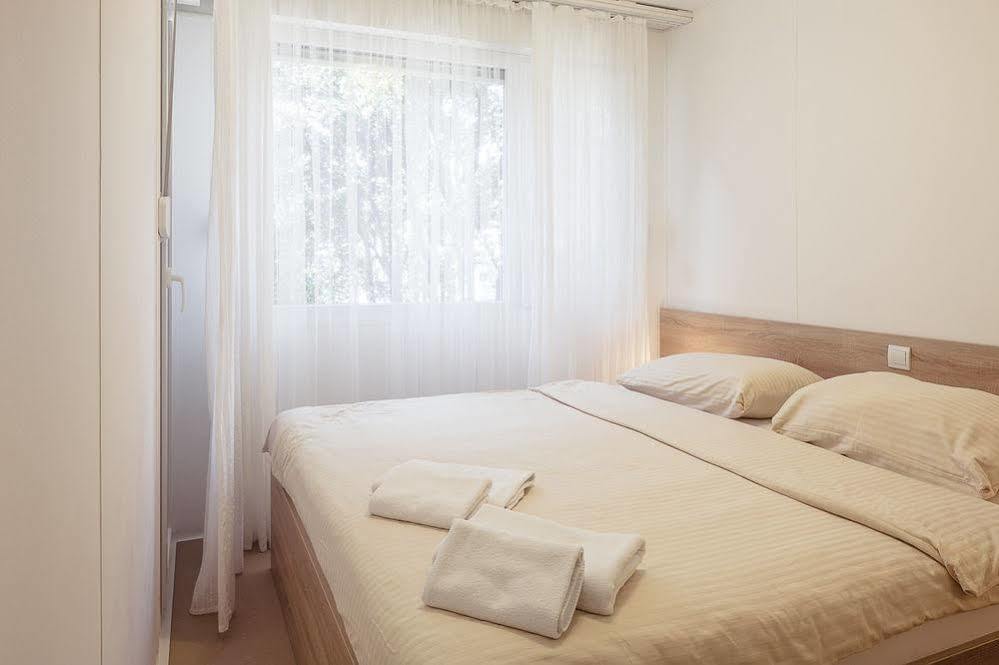 Camping San Polo Mobile 2*